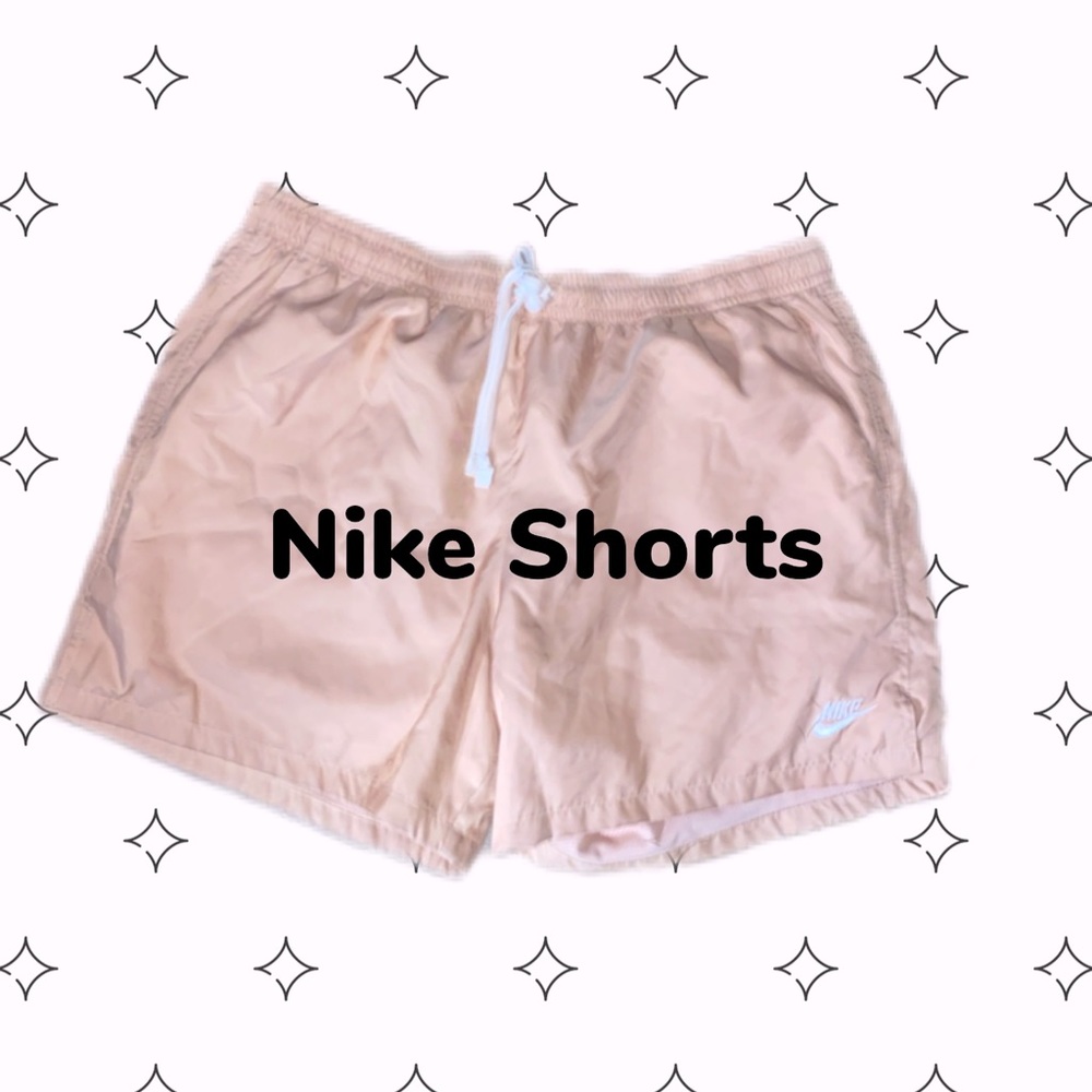 Mens Nike Shorts